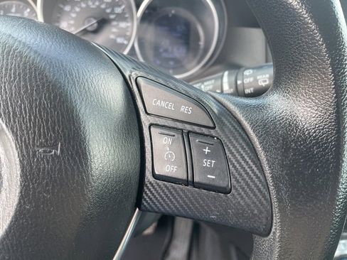 Used 2016 MAZDA CX-5 Sport image 28