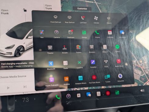 Used 2018 Tesla Model 3 Long Range image 26