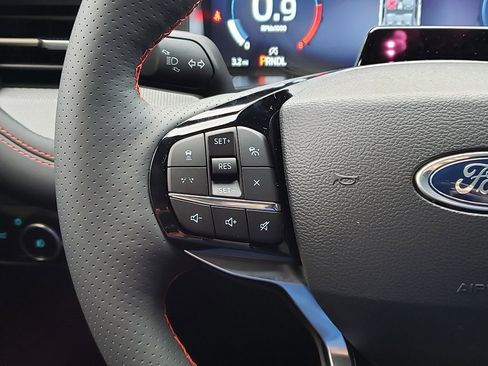 New 2026 Ford Explorer ST-Line w/ ST-Line Street Pack image 26