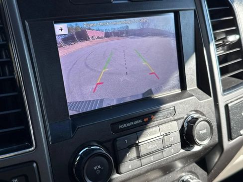 Used 2019 Ford F150 XLT w/ Equipment Group 302A Luxury image 35