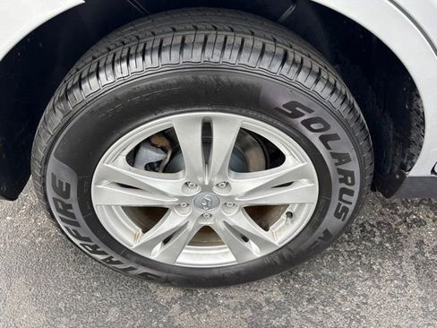Used 2011 Hyundai Santa Fe Limited FWD image 27