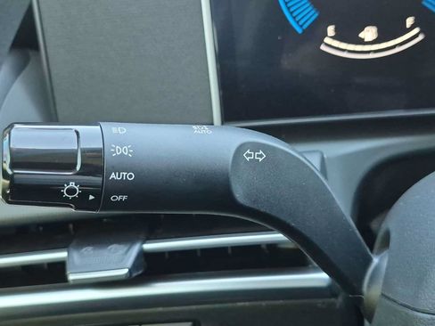 New 2026 Hyundai Tucson SEL Plus FWD image 26