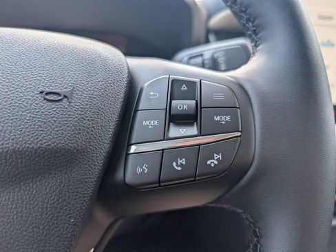 New 2026 Ford Maverick Lariat AWD/4WD image 10