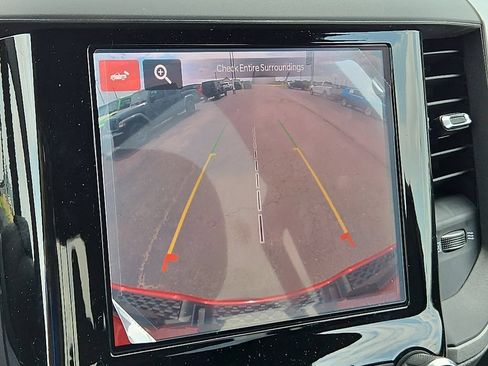 New 2026 RAM 1500 Express RWD image 17
