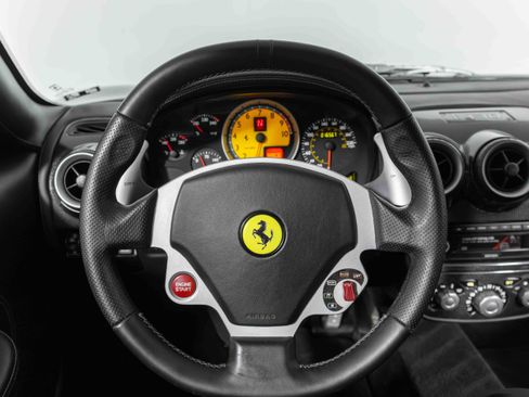 Used 2006 Ferrari F430 Spider image 27