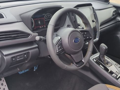 New 2026 Subaru Crosstrek 2.5i Sport image 2
