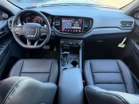 New 2026 Dodge Durango GT image 22