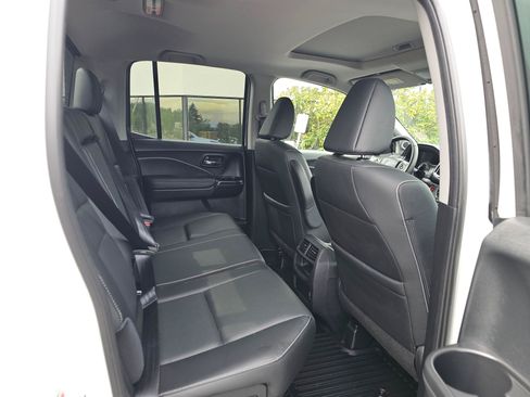 Used 2023 Honda Ridgeline RTL-E image 13
