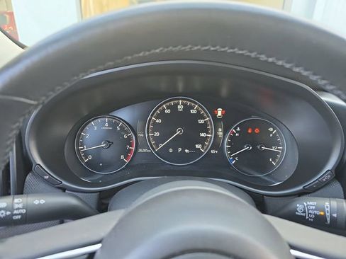 Used 2024 MAZDA CX-50 AWD 2.5 S image 10