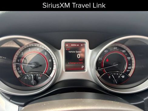 Used 2018 Dodge Journey GT AWD/4WD image 18