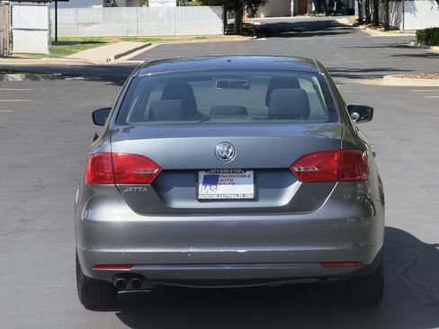 Used 2014 Volkswagen Jetta S FWD image 5