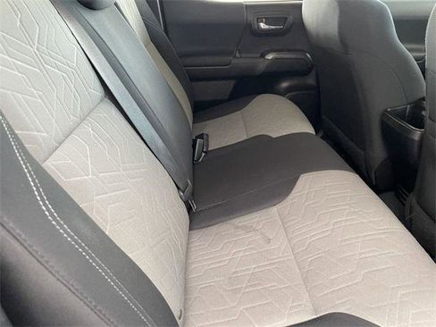 Certified 2021 Toyota Tacoma TRD Sport RWD image 30