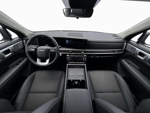 New 2026 Hyundai Santa Fe SEL FWD image 13