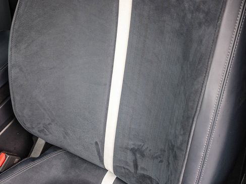 Used 2023 Fisker Ocean One image 23