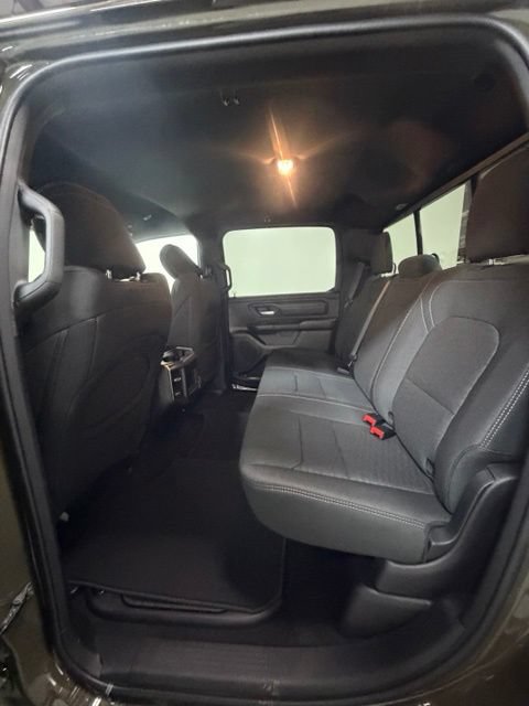 New 2027 RAM 1500 Express AWD/4WD image 22