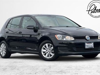 Used 2016 Volkswagen Golf S