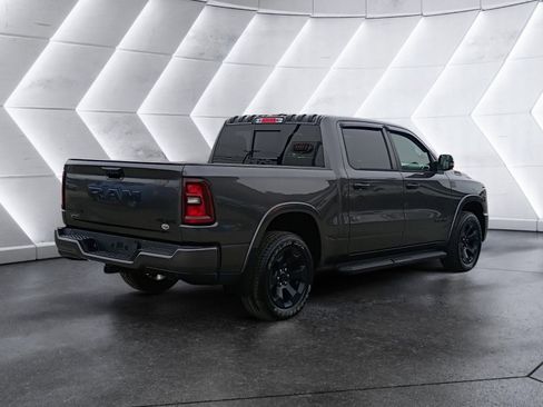 Used 2025 RAM 1500 Big Horn image 6