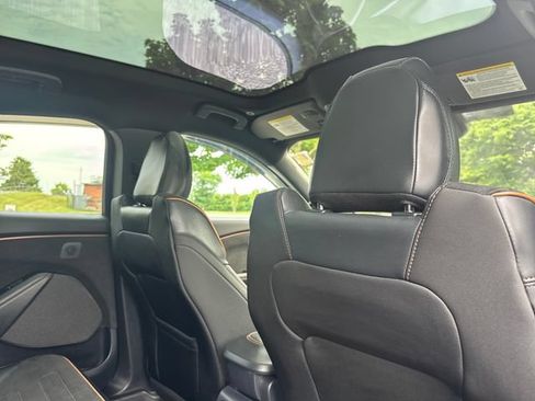 Certified 2023 Ford Mustang Mach-E GT AWD/4WD image 33