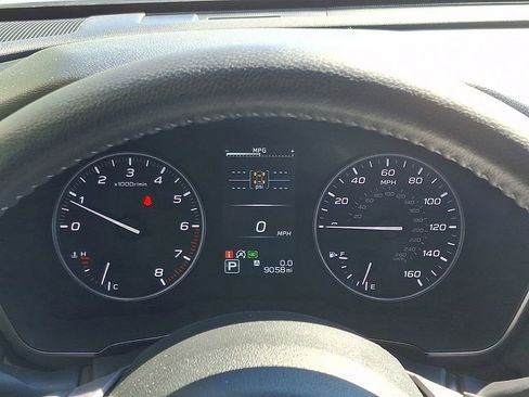 Certified 2024 Subaru Outback Limited AWD/4WD image 23
