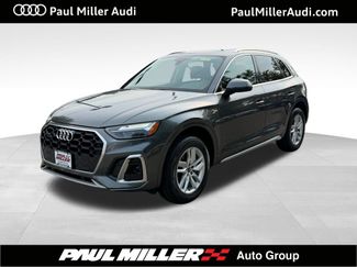 Certified 2023 Audi Q5 2.0T Premium w/ Convenience Package AWD/4WD 360° Tour