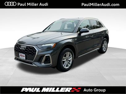 Certified 2023 Audi Q5 2.0T Premium w/ Convenience Package