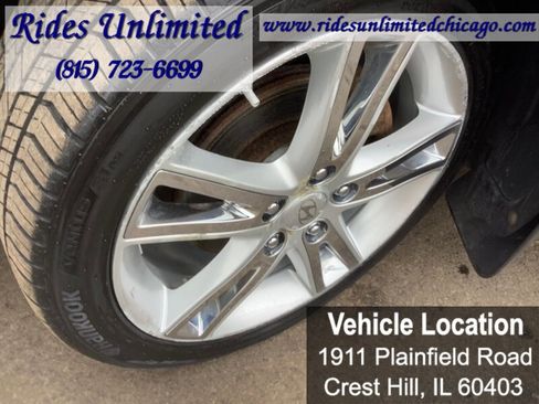 Used 2009 Hyundai Elantra w/ Premium-Sport Pkg 2 image 33