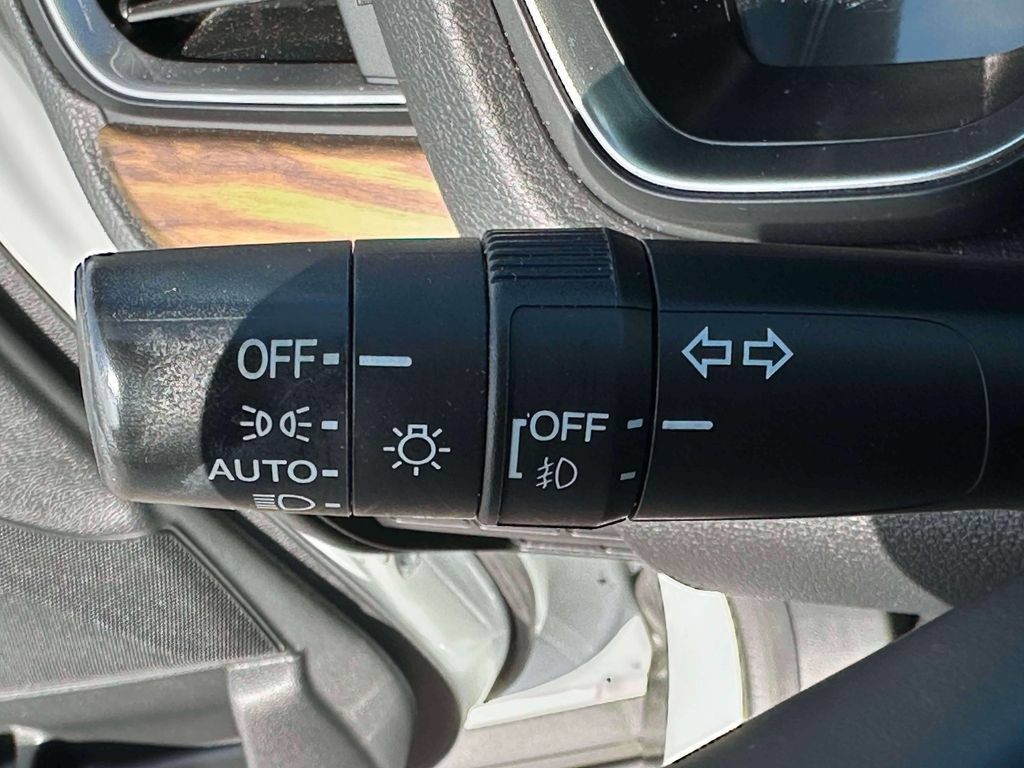 Used 2019 Honda CR-V EX-L image 23