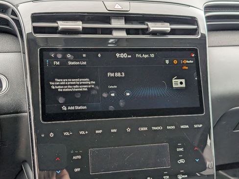 Used 2022 Hyundai Tucson Limited AWD/4WD image 20