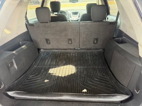 Used 2012 GMC Terrain SLE w/ LPO, Chrome Package FWD image 22