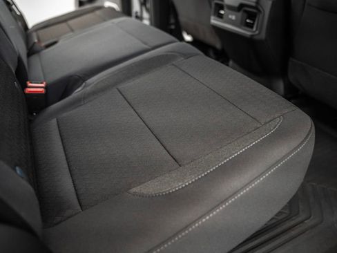 New 2025 Chevrolet Silverado 1500 RST AWD/4WD image 32