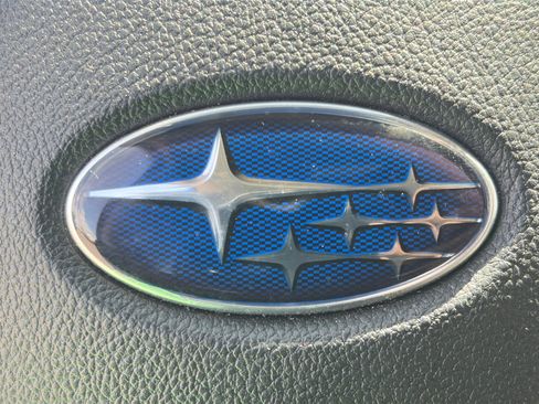 Certified 2025 Subaru Crosstrek 2.5i Limited AWD/4WD image 32