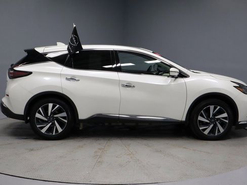 Certified 2024 Nissan Murano SL image 9