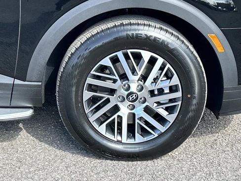 New 2026 Hyundai Palisade SE image 9