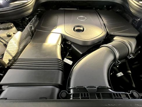 New 2026 Mercedes-Benz GLE 350 4MATIC image 14