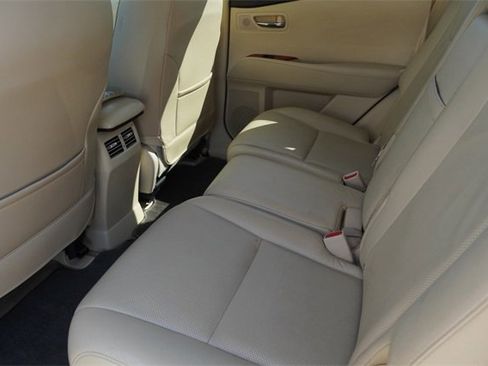 Used 2010 Lexus RX 350 2WD image 14