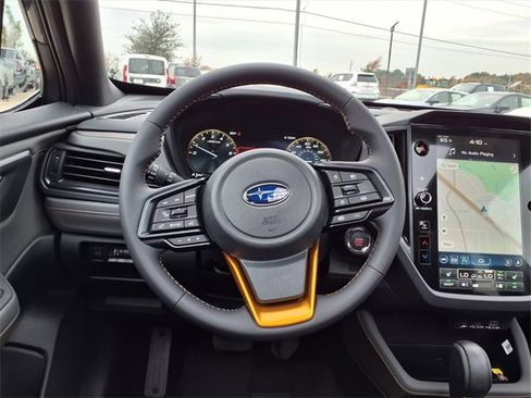 New 2026 Subaru Forester Wilderness image 12