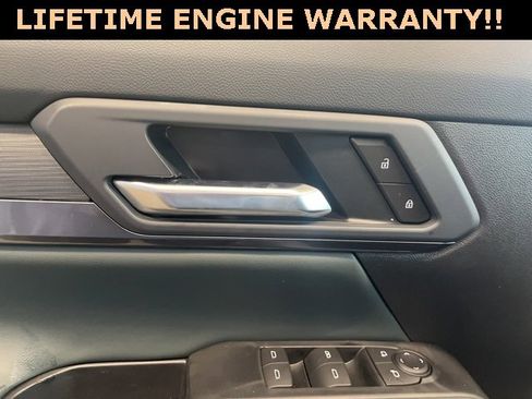 New 2026 GMC Terrain AT4 w/ Technology Package II image 13