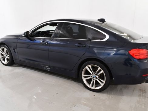 Used 2017 BMW 430i Gran Coupe xDrive image 15