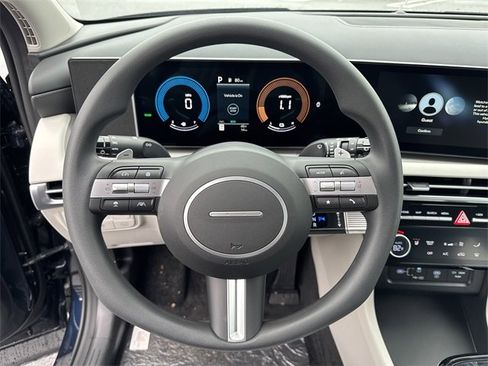 New 2026 Hyundai Tucson SEL image 24