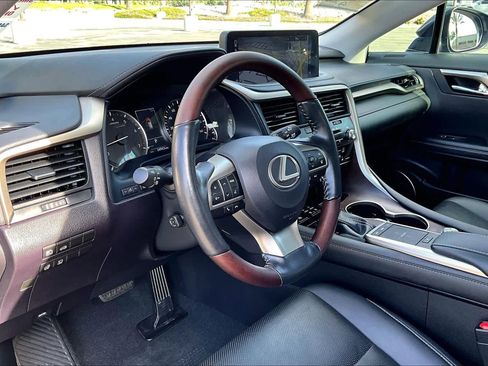 Used 2020 Lexus RX 350 FWD w/ Premium Package image 16