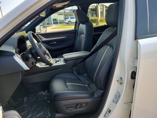 New 2026 MAZDA CX-90 3.3 Turbo S w/ Premium Plus AWD/4WD image 9
