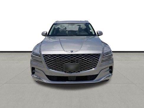 Used 2021 Genesis GV80 2.5T w/ Advanced Package 03 RWD image 2