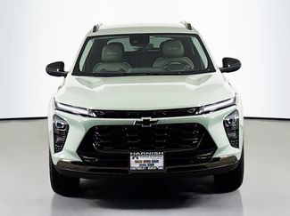 New 2026 Chevrolet Trax ACTIV w/ Driver Confidence Package video 2