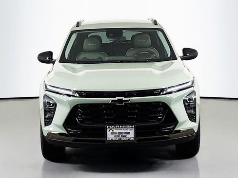 New 2026 Chevrolet Trax ACTIV w/ Driver Confidence Package image 2