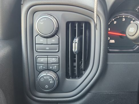 New 2026 Chevrolet Silverado 3500 W/T w/ WT Convenience Package image 22