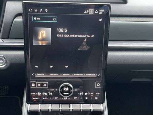 New 2026 GMC Terrain AT4 w/ Convenience Package III image 46