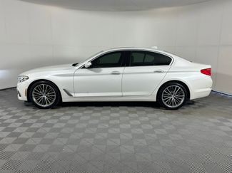 Used 2018 BMW 530i video 2