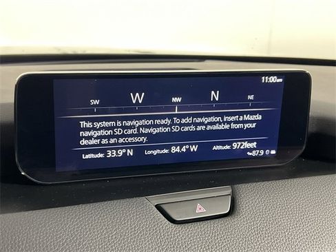 Certified 2024 MAZDA CX-90 Plug-In Hybrid w/ Preferred image 18