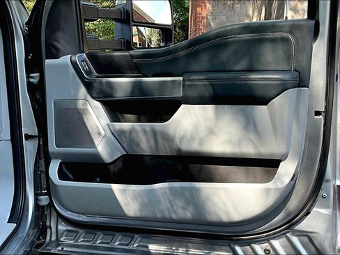 Used 2024 Ford F450 Limited image 44