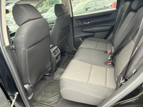 Used 2024 Honda CR-V EX image 11